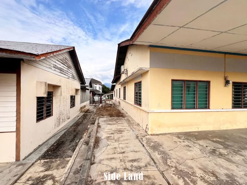 Rumah Banglo untuk Dijual di Kampar (Perak) - Kevin Chai - Exterior - PropertyGuru.com.my