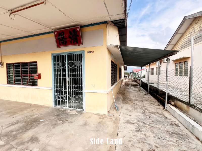 Rumah Banglo untuk Dijual di Kampar (Perak) - Kevin Chai - Exterior - PropertyGuru.com.my