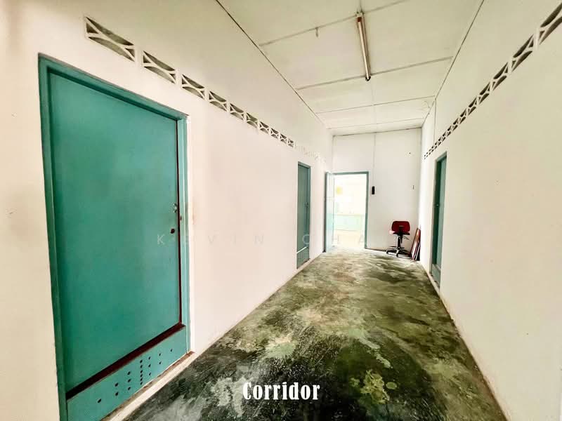 Rumah Banglo untuk Dijual di Kampar (Perak) - Kevin Chai - Corridor - PropertyGuru.com.my