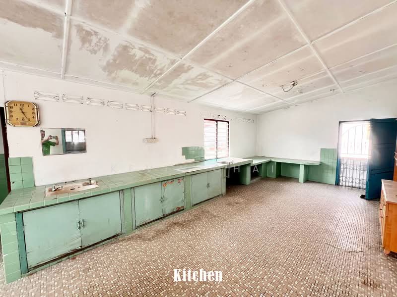 Rumah Banglo untuk Dijual di Kampar (Perak) - Kevin Chai - Kitchen - PropertyGuru.com.my