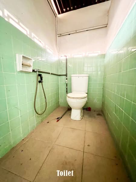 Rumah Banglo untuk Dijual di Kampar (Perak) - Kevin Chai - Bathroom - PropertyGuru.com.my