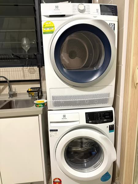 Condominium for Rent at Waltz Residences - Elyn Soo - Interior - PropertyGuru.com.my