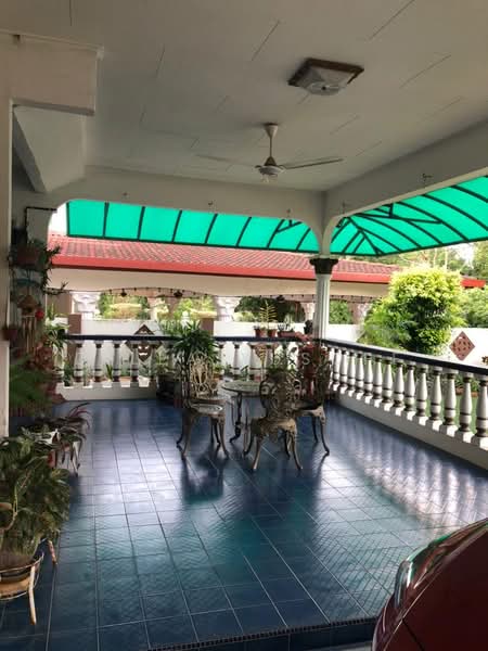 Bungalow for Sale in Taman Rashidah Utama (Seremban) - DILLA YUSOFF - Balcony - PropertyGuru.com.my
