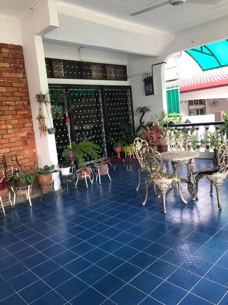 Bungalow for Sale in Taman Rashidah Utama (Seremban) - DILLA YUSOFF - Exterior - PropertyGuru.com.my
