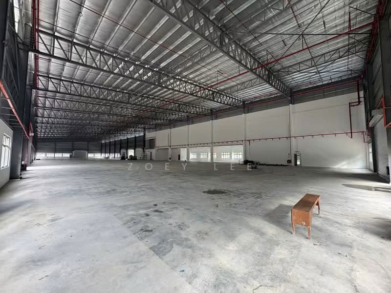 Factory for Rent in Skudai (Johor) - Zoey Lee - Interior - PropertyGuru.com.my