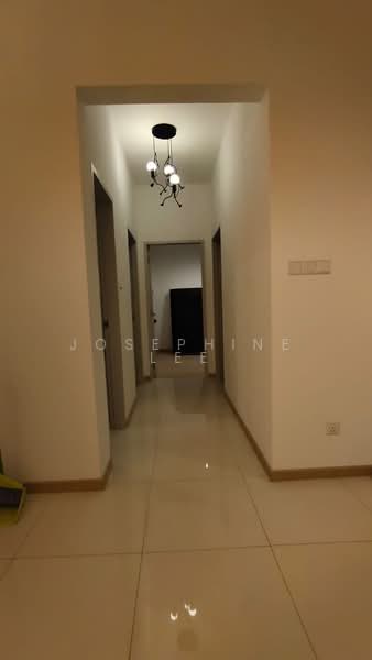 Service Residence for Rent at RYAN & MIHO - Josephine Lee - Corridor - PropertyGuru.com.my