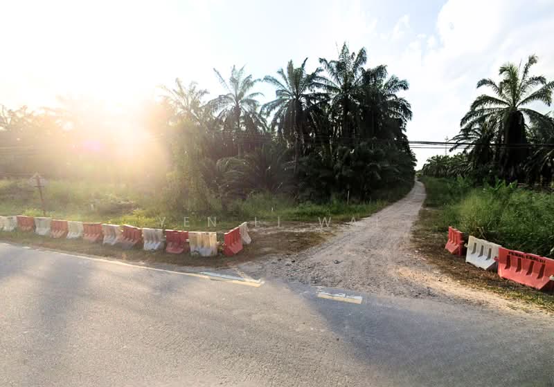Agricultural Land for Sale in Banting (Selangor) - Janie Wai - Exterior - PropertyGuru.com.my