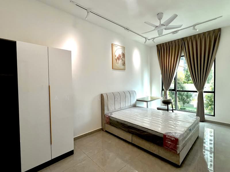 Service Residence for Rent at Savana @ Utropolis - Angeline Tio - Bedroom - PropertyGuru.com.my