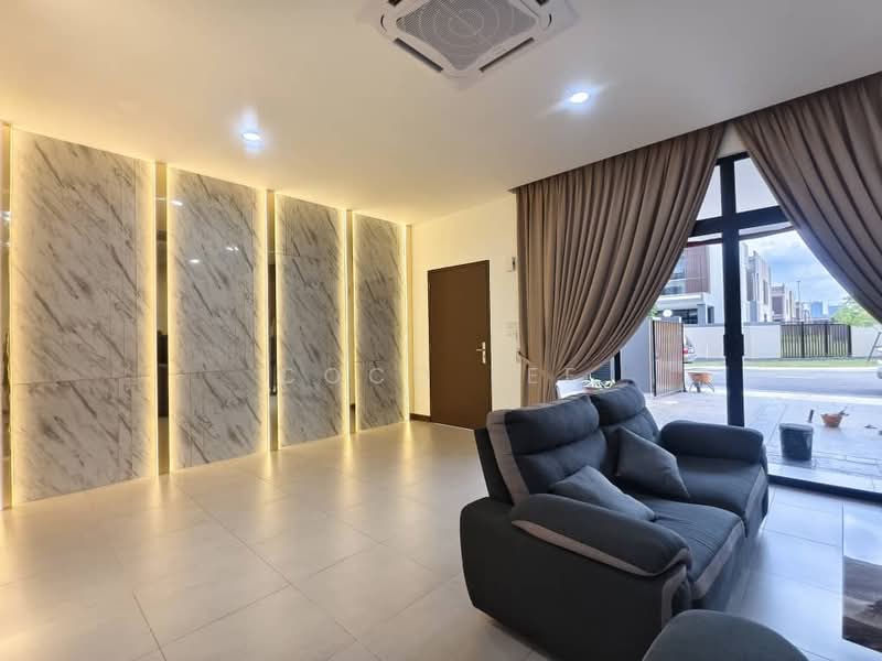 Rumah Teres 2-Tingkat untuk Disewa di Puteri Harbour (Iskandar Puteri (Nusajaya)) - Coco Lee - PropertyGuru.com.my