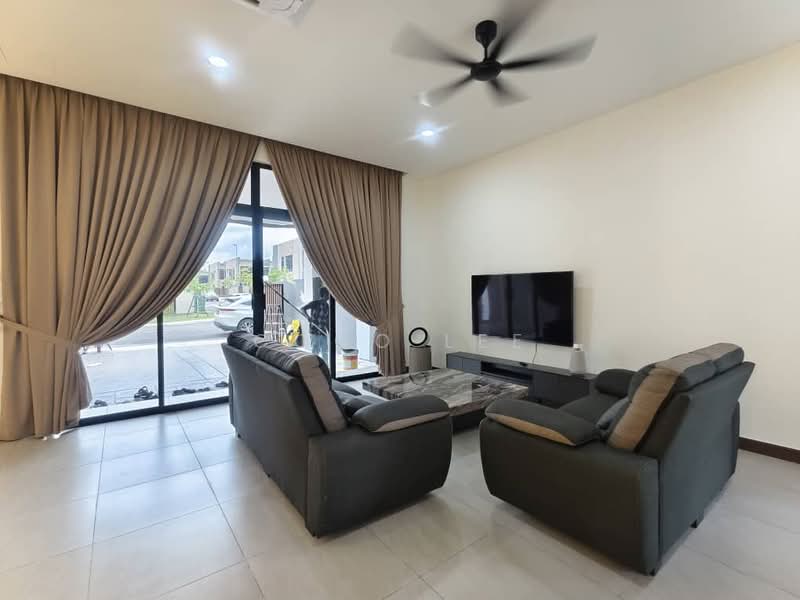 Rumah Teres 2-Tingkat untuk Disewa di Puteri Harbour (Iskandar Puteri (Nusajaya)) - Coco Lee - PropertyGuru.com.my