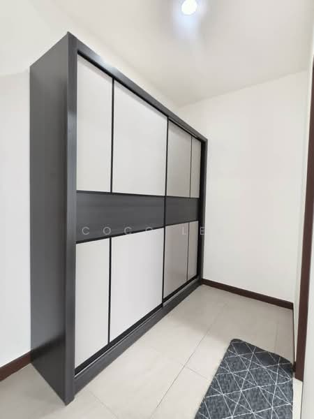 Rumah Teres 2-Tingkat untuk Disewa di Puteri Harbour (Iskandar Puteri (Nusajaya)) - Coco Lee - PropertyGuru.com.my