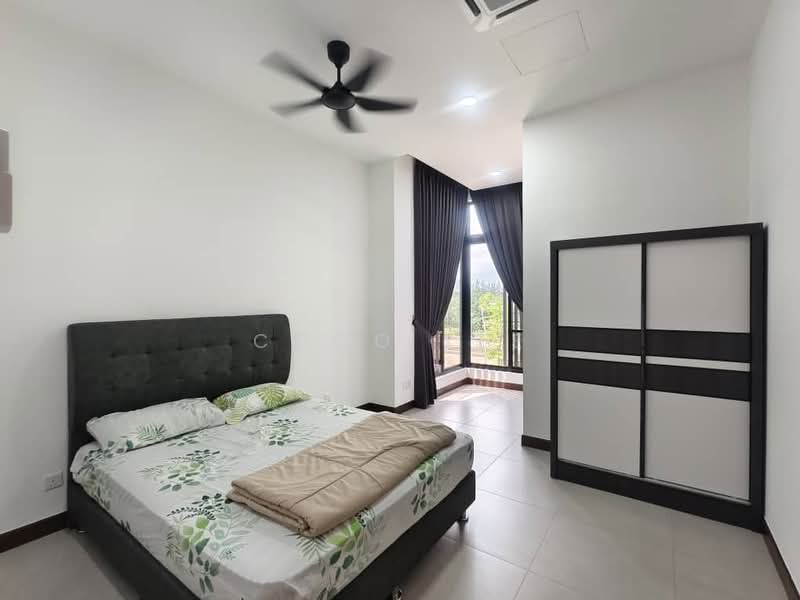 Rumah Teres 2-Tingkat untuk Disewa di Puteri Harbour (Iskandar Puteri (Nusajaya)) - Coco Lee - PropertyGuru.com.my
