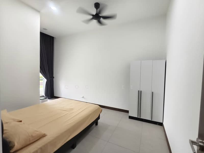 Rumah Teres 2-Tingkat untuk Disewa di Puteri Harbour (Iskandar Puteri (Nusajaya)) - Coco Lee - PropertyGuru.com.my