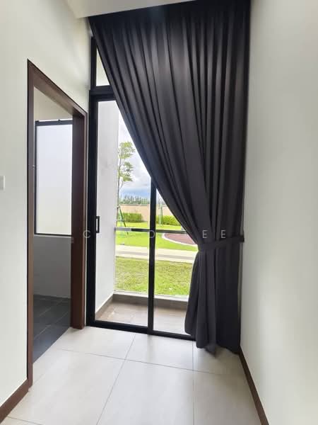 Rumah Teres 2-Tingkat untuk Disewa di Puteri Harbour (Iskandar Puteri (Nusajaya)) - Coco Lee - PropertyGuru.com.my