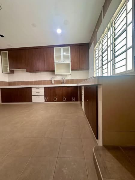 2-storey Terraced House for Sale in Taman Semabok Perdana (Semabok) - Woon . - Kitchen - PropertyGuru.com.my