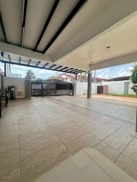2-storey Terraced House for Sale in Taman Semabok Perdana (Semabok) - Woon . - Exterior - PropertyGuru.com.my