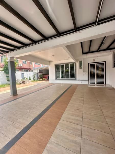 2-storey Terraced House for Sale in Taman Semabok Perdana (Semabok) - Woon . - PropertyGuru.com.my