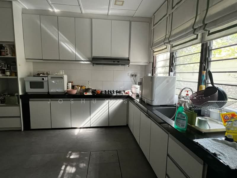 Rumah Banglo untuk Dijual di Taman Bangsar (Bangsar) - Joshua Selvan - Kitchen - PropertyGuru.com.my