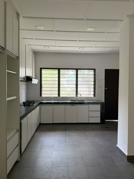 Rumah Banglo untuk Dijual di Taman Bangsar (Bangsar) - Joshua Selvan - Kitchen - PropertyGuru.com.my