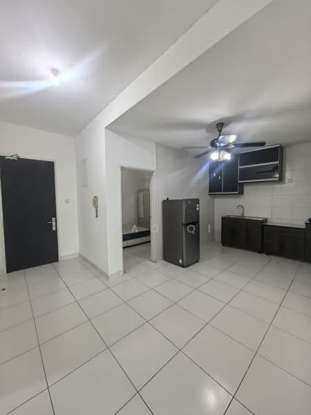Service Residence for Rent at Sky Peak Residences - Shao Qi - Interior - PropertyGuru.com.my