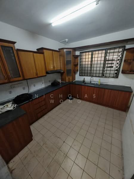 2-storey Terraced House for Rent in Taman Sri Segambut (Segambut) - nicholas wong - PropertyGuru.com.my