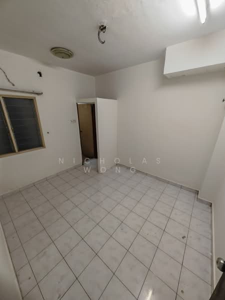 2-storey Terraced House for Rent in Taman Sri Segambut (Segambut) - nicholas wong - PropertyGuru.com.my