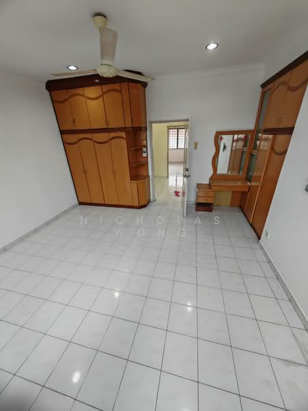 2-storey Terraced House for Rent in Taman Sri Segambut (Segambut) - nicholas wong - PropertyGuru.com.my