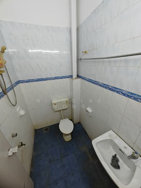 2-storey Terraced House for Rent in Taman Sri Segambut (Segambut) - nicholas wong - PropertyGuru.com.my