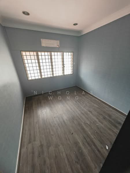 2-storey Terraced House for Rent in Taman Sri Segambut (Segambut) - nicholas wong - PropertyGuru.com.my
