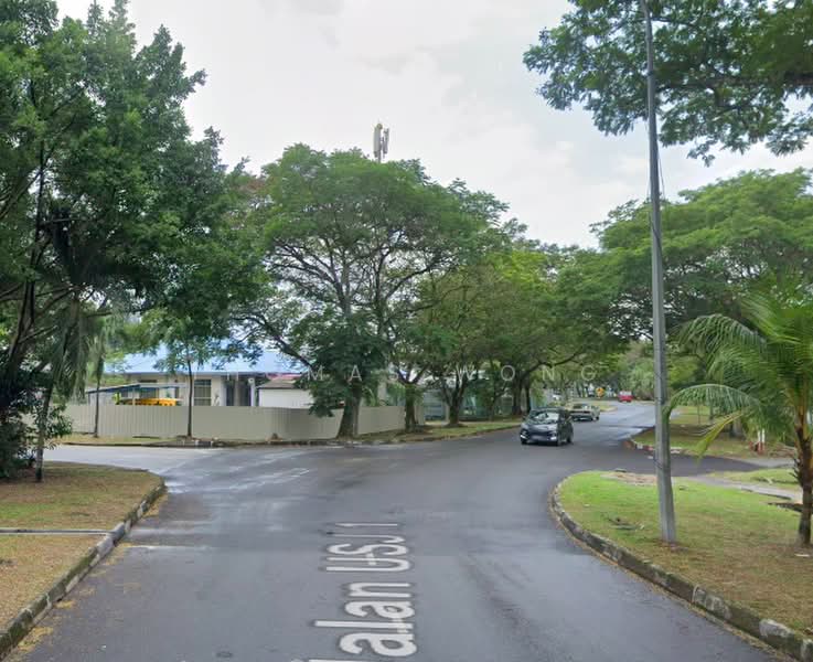 2-storey Terraced House for Sale in Usj 1 (Subang Jaya) - Thomas Wong - Exterior - PropertyGuru.com.my