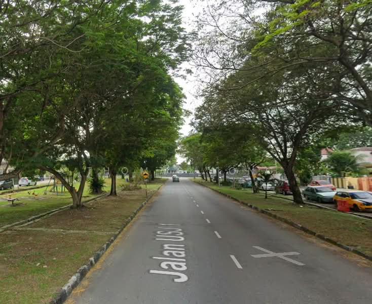 2-storey Terraced House for Sale in Usj 1 (Subang Jaya) - Thomas Wong - Exterior - PropertyGuru.com.my