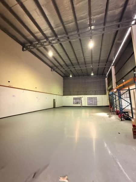 Factory for Rent in Taman Kempas Utama (Tebrau) - Zoey Lee - Interior - PropertyGuru.com.my