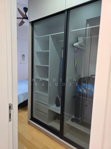 Kondominium untuk Disewa di The Sentral Suites - Hardeen Sirajudeen - PropertyGuru.com.my