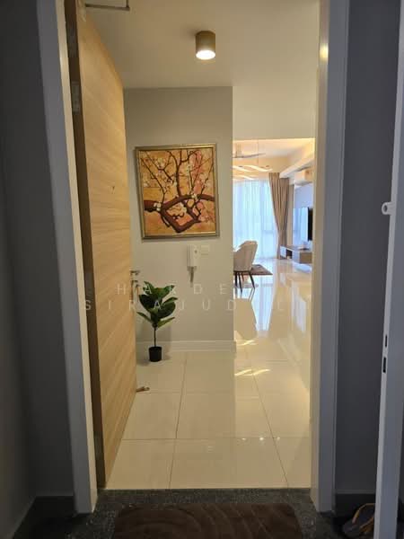 2.5-storey Terraced House for Rent in Brickfields (Kuala Lumpur) - Hardeen Sirajudeen - PropertyGuru.com.my