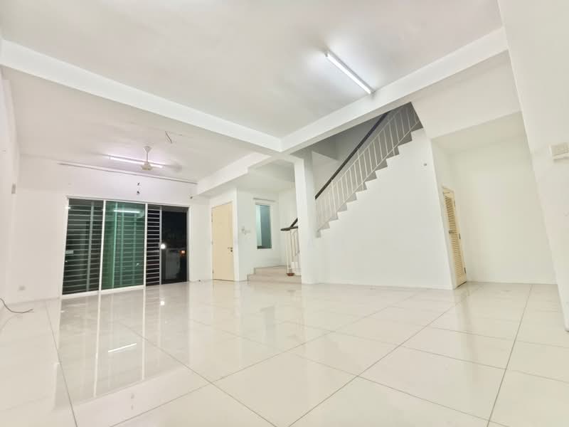 2-storey Terraced House for Sale in Bangi (Selangor) - KK Sah - PropertyGuru.com.my