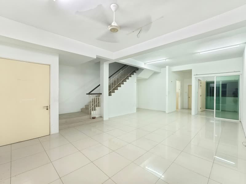 2-storey Terraced House for Sale in Bangi (Selangor) - KK Sah - PropertyGuru.com.my