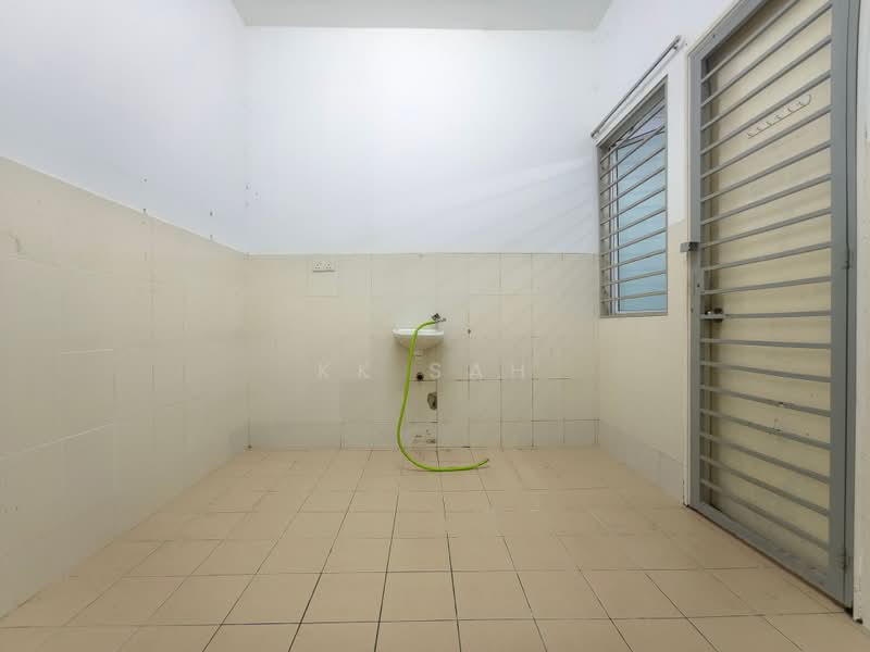 2-storey Terraced House for Sale in Bangi (Selangor) - KK Sah - PropertyGuru.com.my