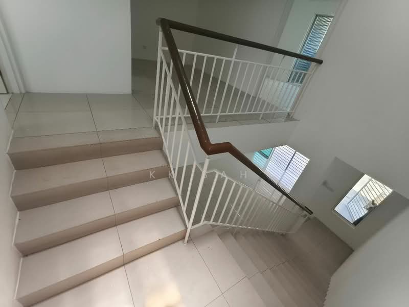 2-storey Terraced House for Sale in Bangi (Selangor) - KK Sah - PropertyGuru.com.my