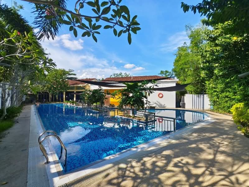 2-storey Terraced House for Sale in Bangi (Selangor) - KK Sah - PropertyGuru.com.my