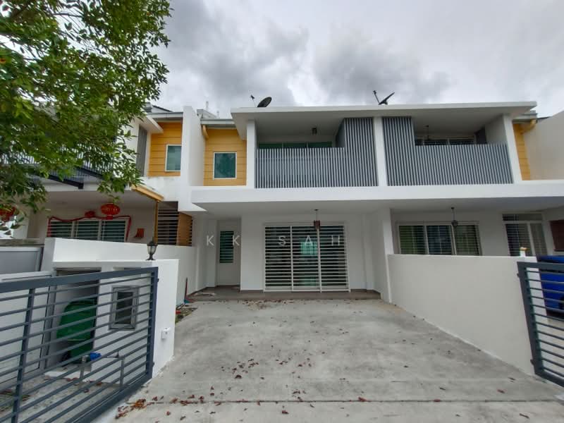2-storey Terraced House for Sale in Bangi (Selangor) - KK Sah - PropertyGuru.com.my