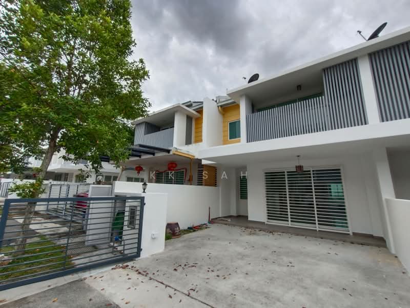 2-storey Terraced House for Sale in Bangi (Selangor) - KK Sah - PropertyGuru.com.my