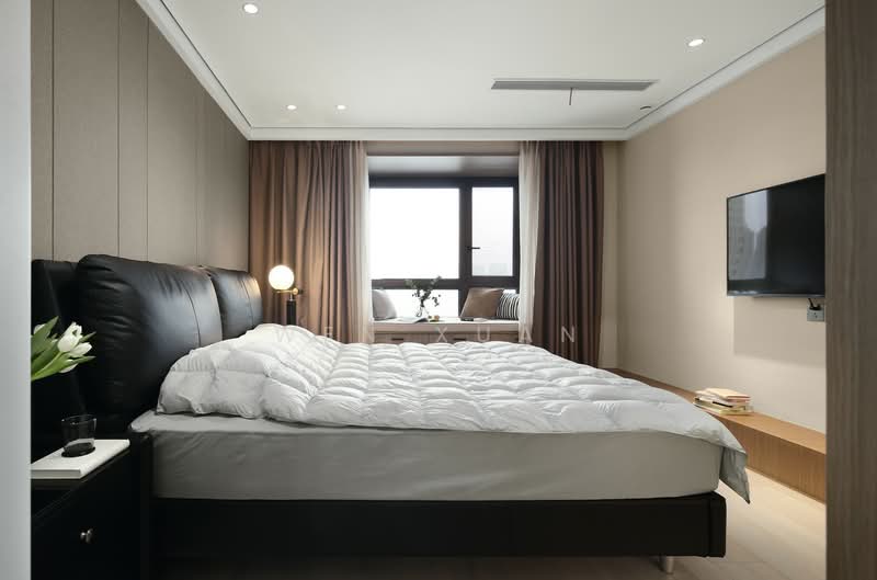 Service Residence for Sale at The Tropika - Wen Xuan - PropertyGuru.com.my
