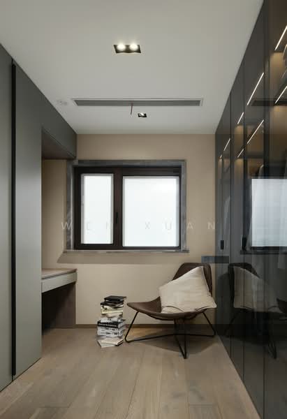 Service Residence for Sale at The Tropika - Wen Xuan - PropertyGuru.com.my