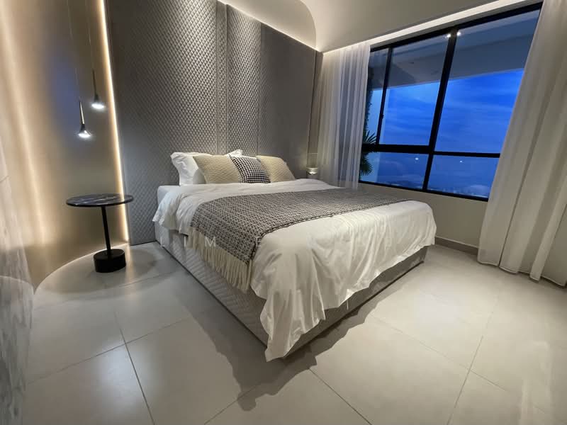 Kondominium untuk Dijual di Lumina Residence - Lim Eunice - Bedroom - PropertyGuru.com.my