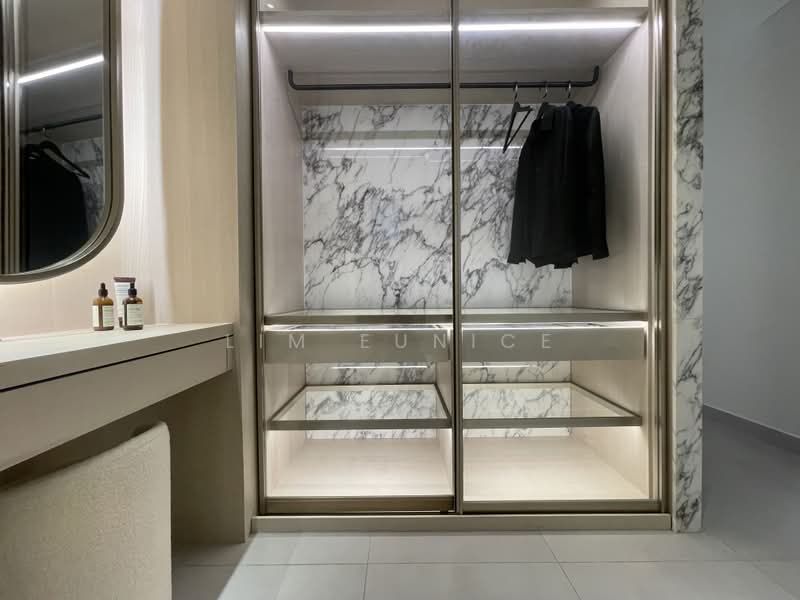 Kondominium untuk Dijual di Lumina Residence - Lim Eunice - Interior - PropertyGuru.com.my