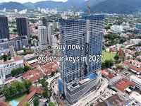 For Sale - Lumina Residence