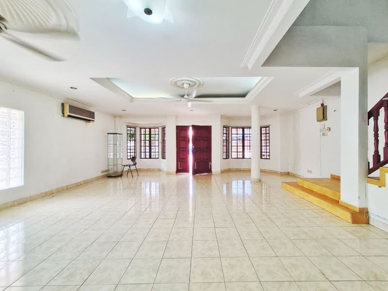 Rumah Teres 2 Tingkat untuk Dijual di Seksyen 7 (Kota Damansara) - Nor Azdlin Adnan - PropertyGuru.com.my