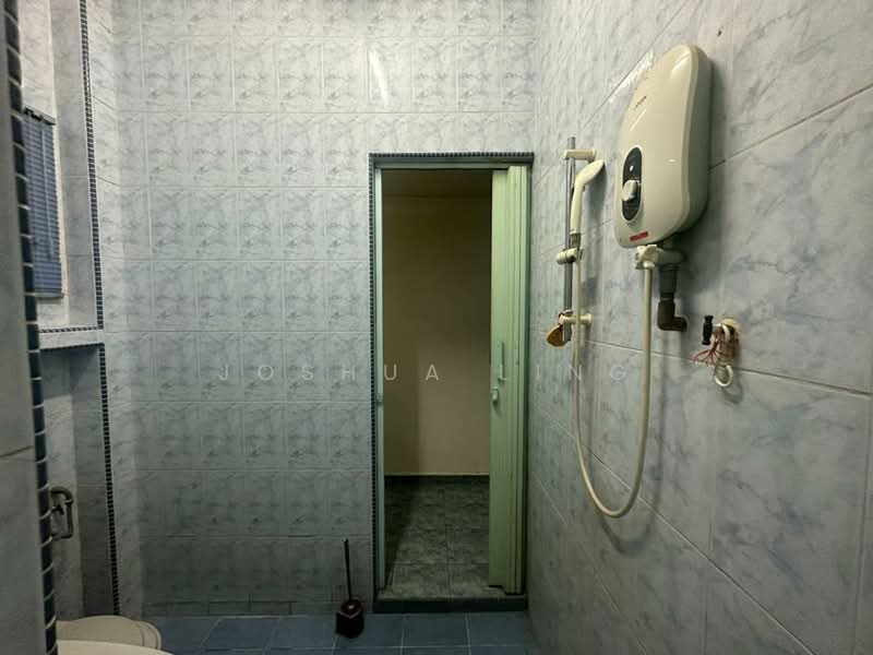 2-storey Terraced House for Sale in BANDAR PUCHONG JAYA (Puchong) - Joshua Ling - PropertyGuru.com.my