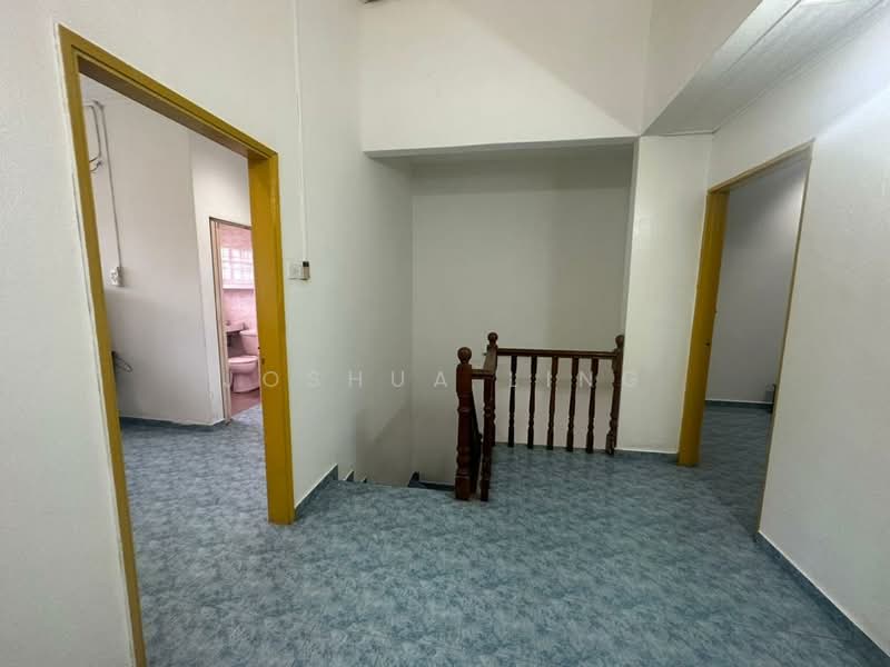 2-storey Terraced House for Sale in BANDAR PUCHONG JAYA (Puchong) - Joshua Ling - PropertyGuru.com.my