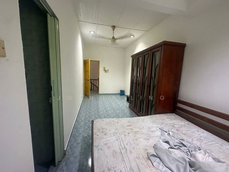 2-storey Terraced House for Sale in BANDAR PUCHONG JAYA (Puchong) - Joshua Ling - PropertyGuru.com.my